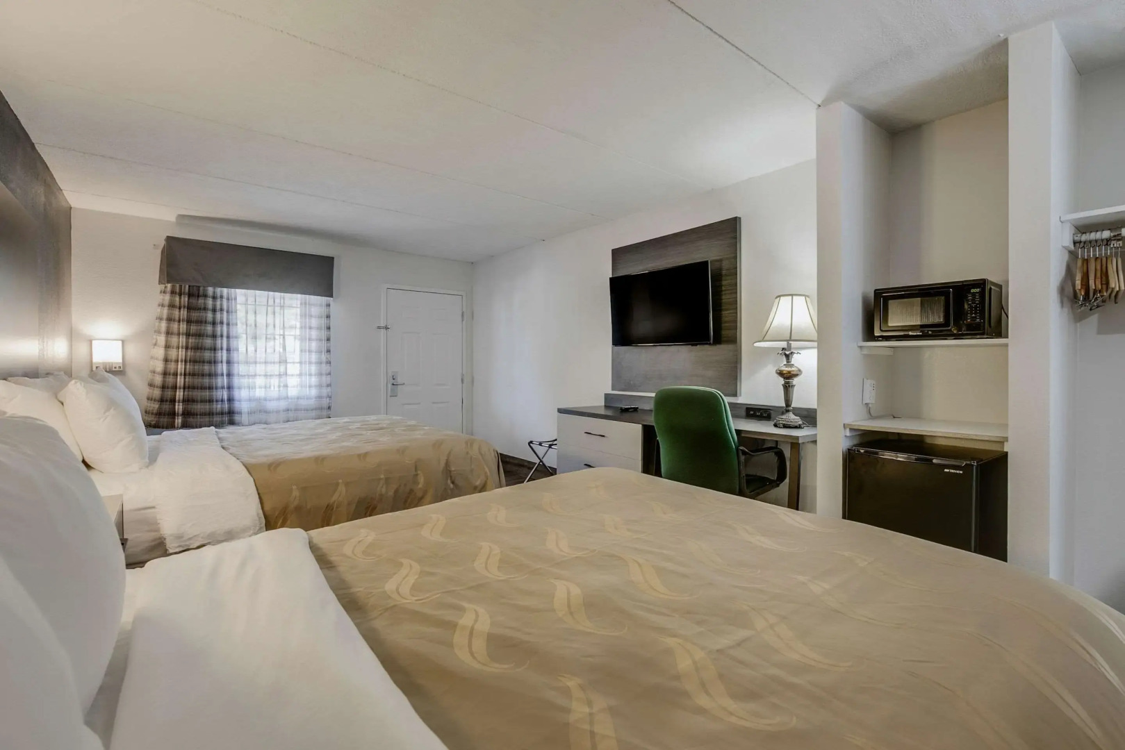 Quality Inn Elberton