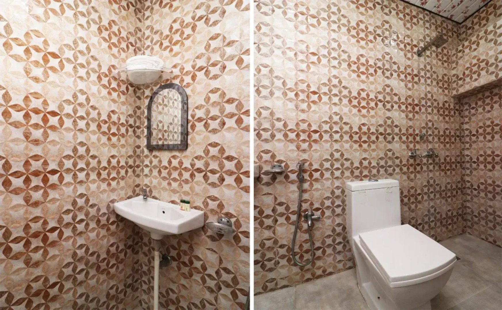 Maha Nandini Resort by OYO Rooms