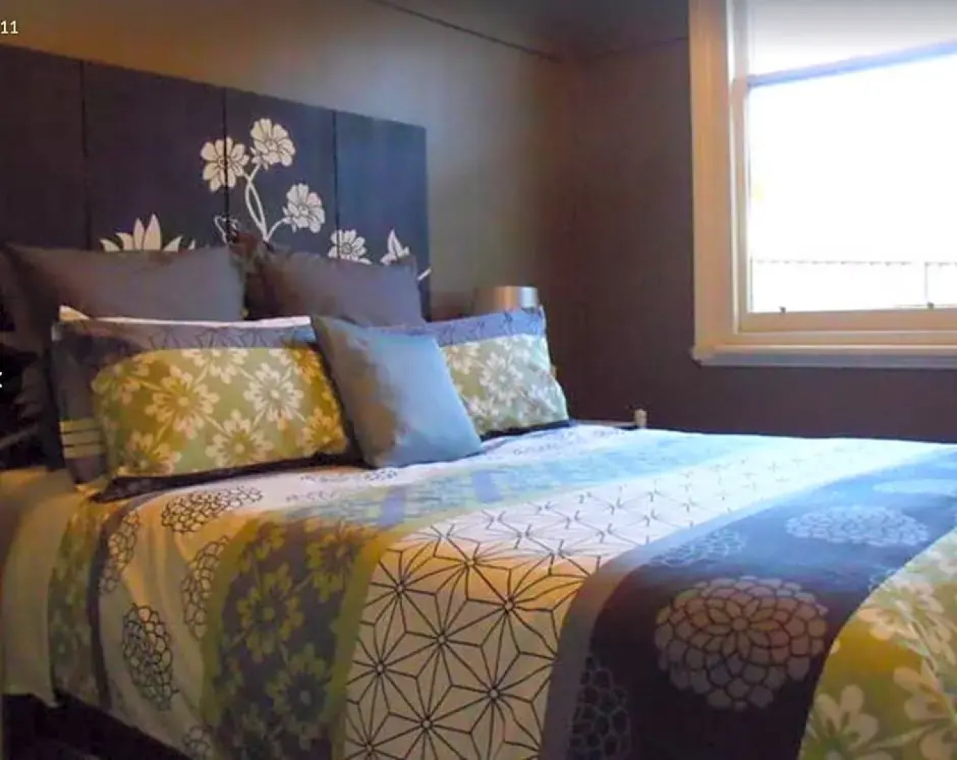 Eureka Views B&B Ballarat