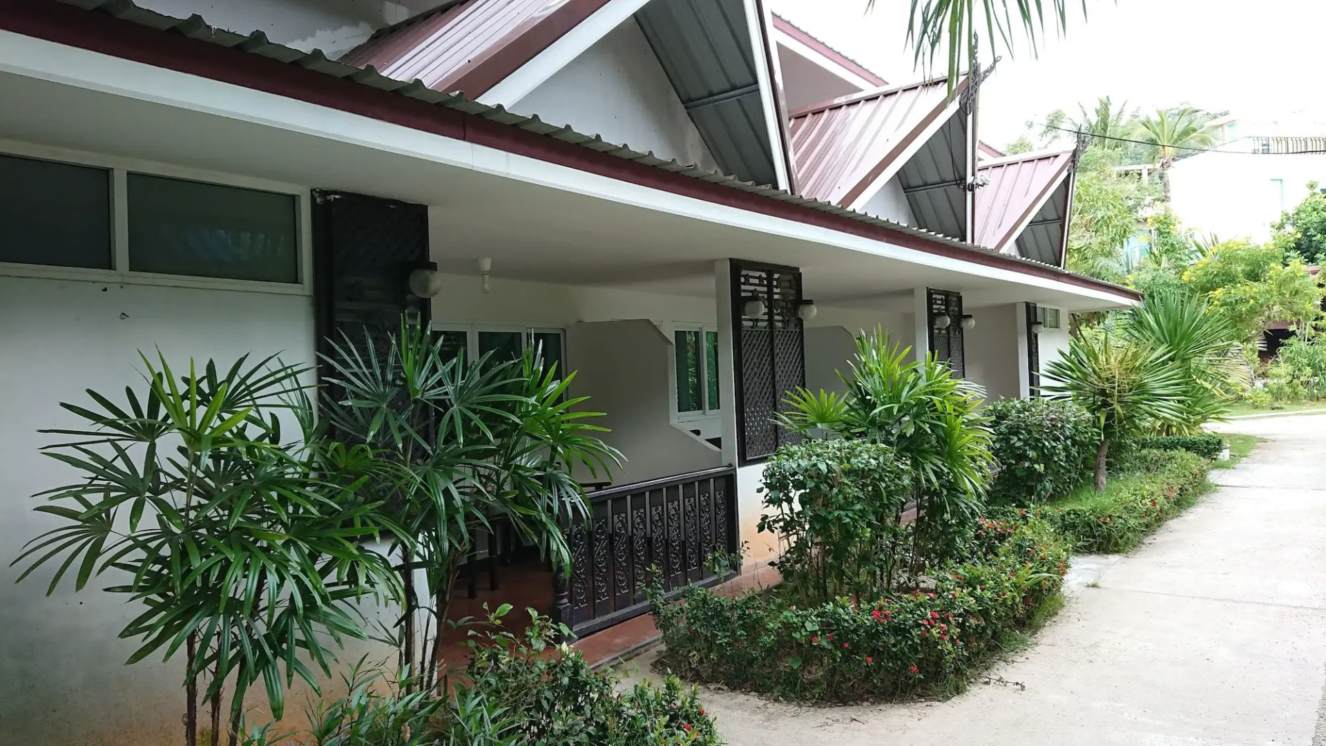 The Krabi Forest Homestay