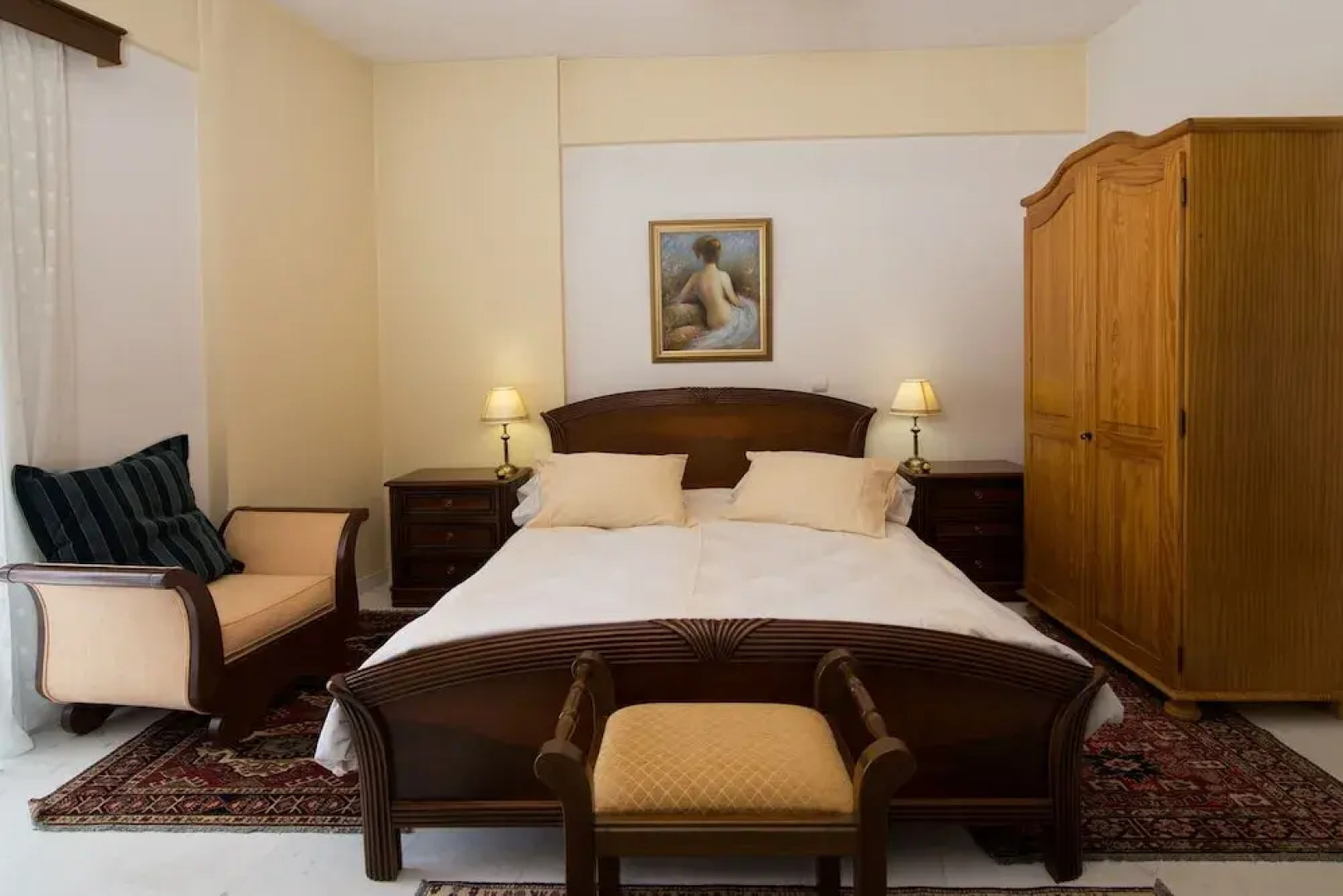 Papastavrou Apartments