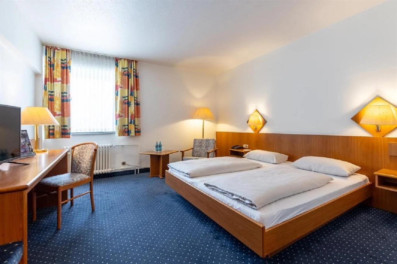 Trip Inn Hotel Airport Russelsheim
