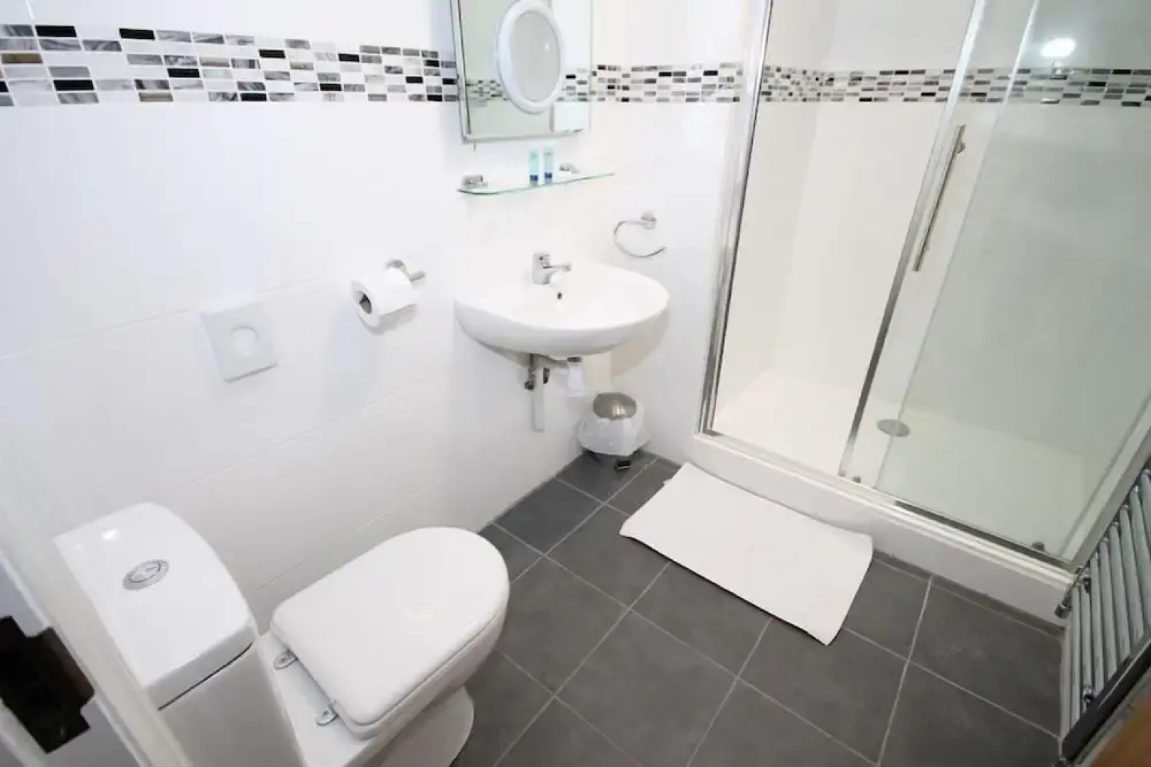 Marine Studio Apartment