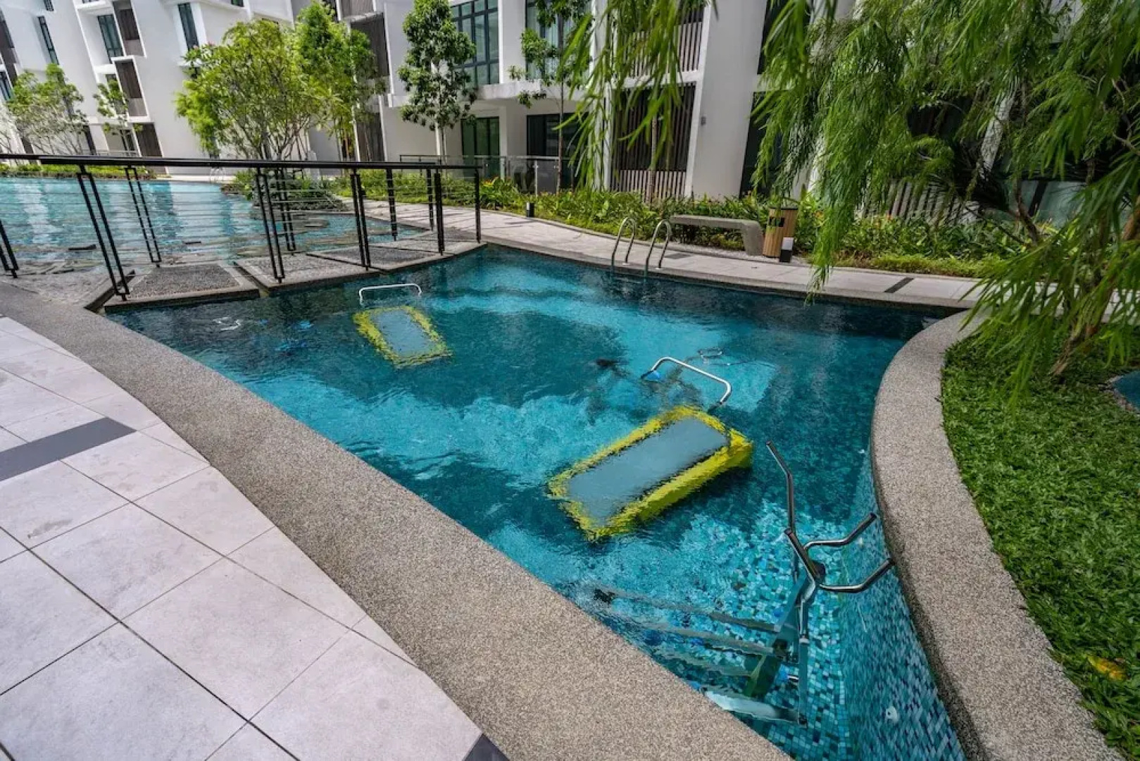 H2O Residences (PJ) by FavSpace