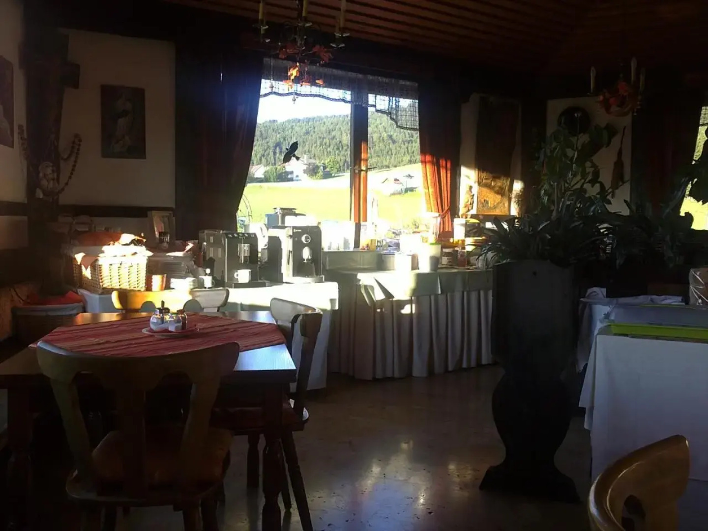 Aqua Reiki Ski Hotel Klippitz Nordost