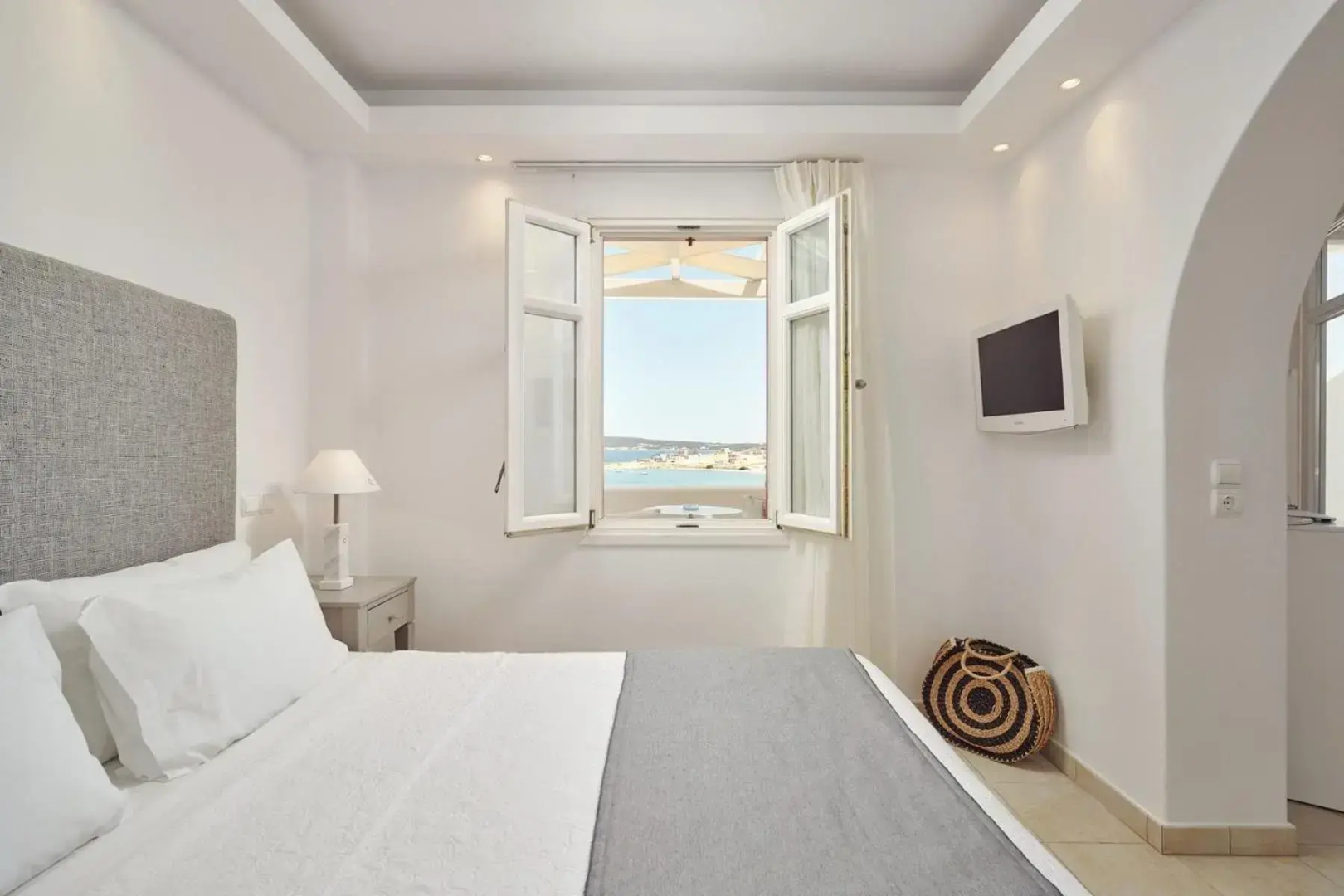 Stelia Mare Boutique Hotel