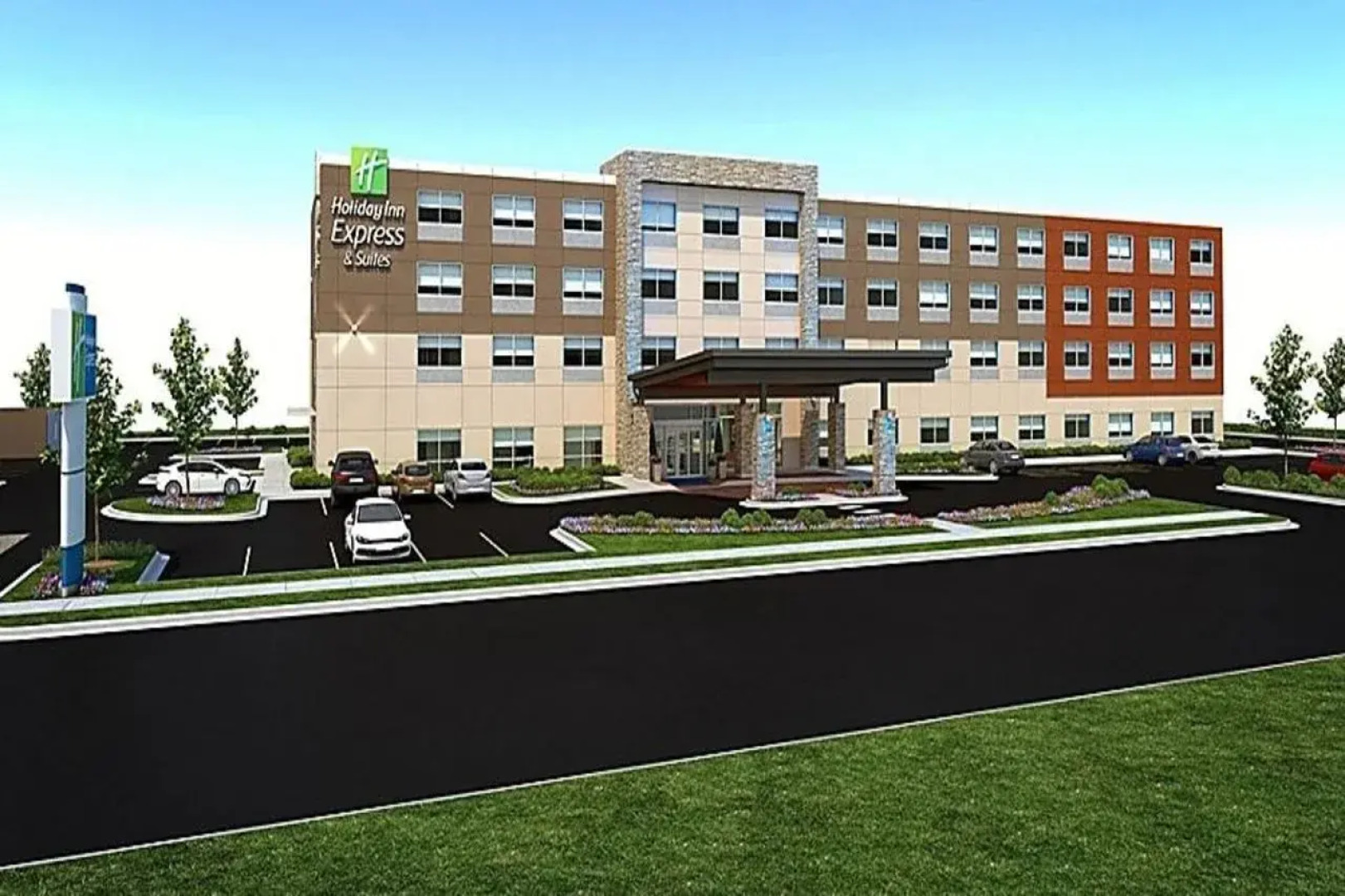 Holiday Inn Express & Suites Wylie West by IHG