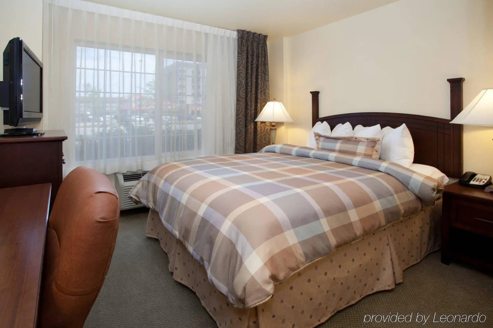 Staybridge Suites Denver International Airport by IHG