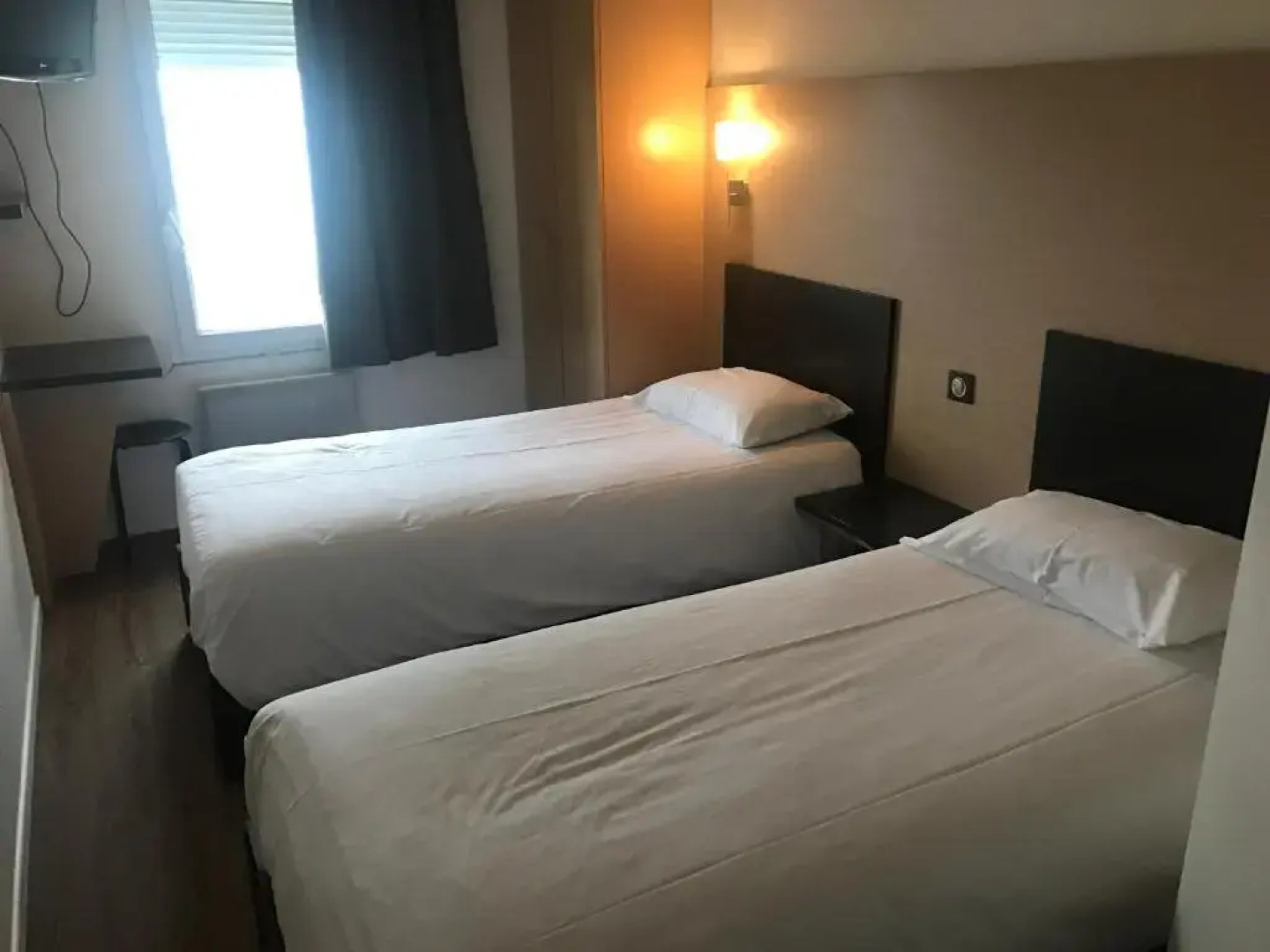 Quick Palace Hôtel Pierrelaye