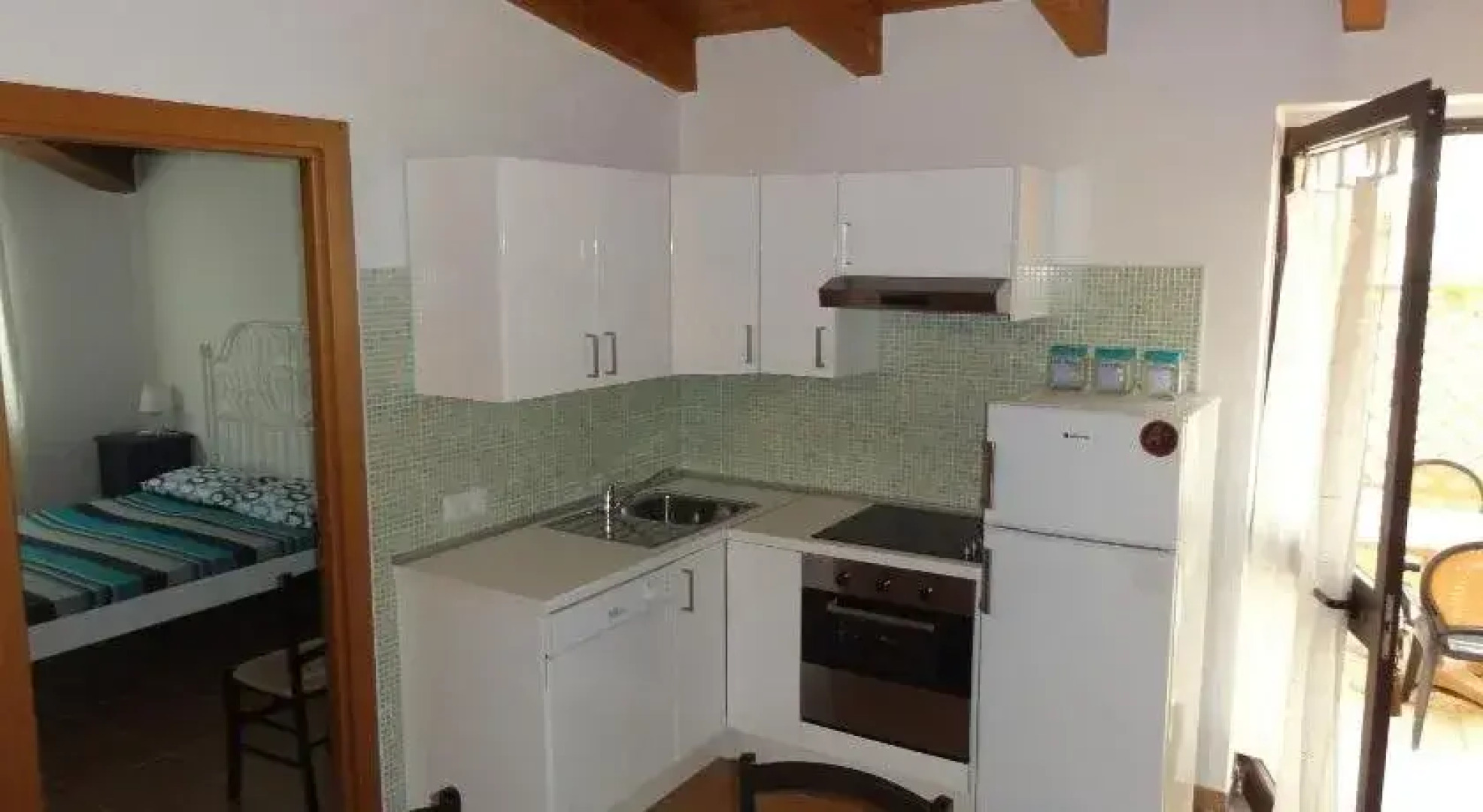 Villaggio Camping Golfo di Arzachena