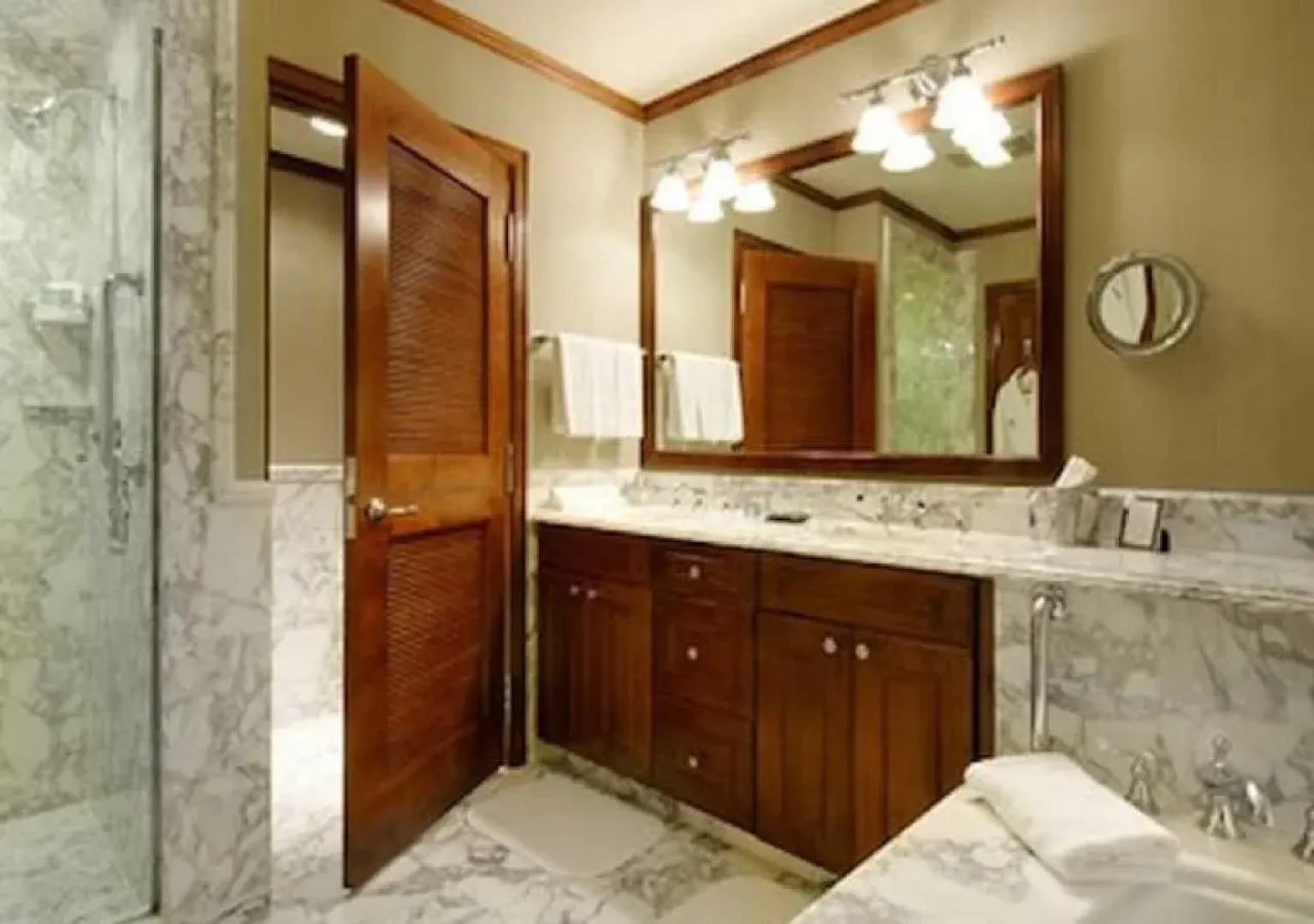 Ritz-Carlton Club, Aspen Highlands by Frias