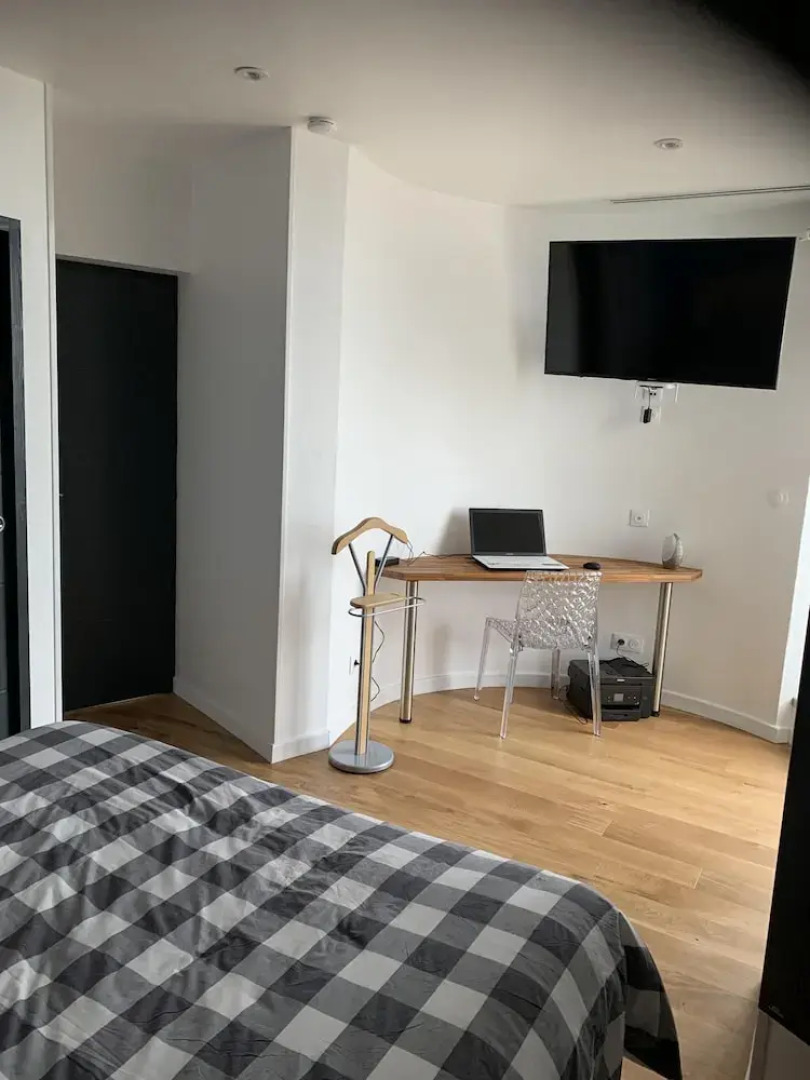 La Tourelle Face Mer