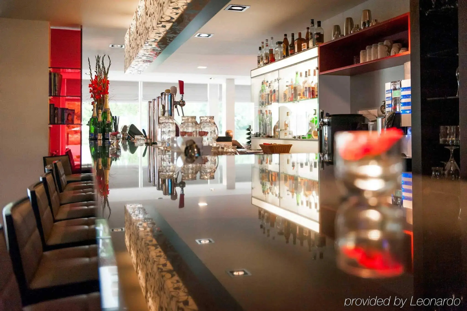 Novotel Antwerpen
