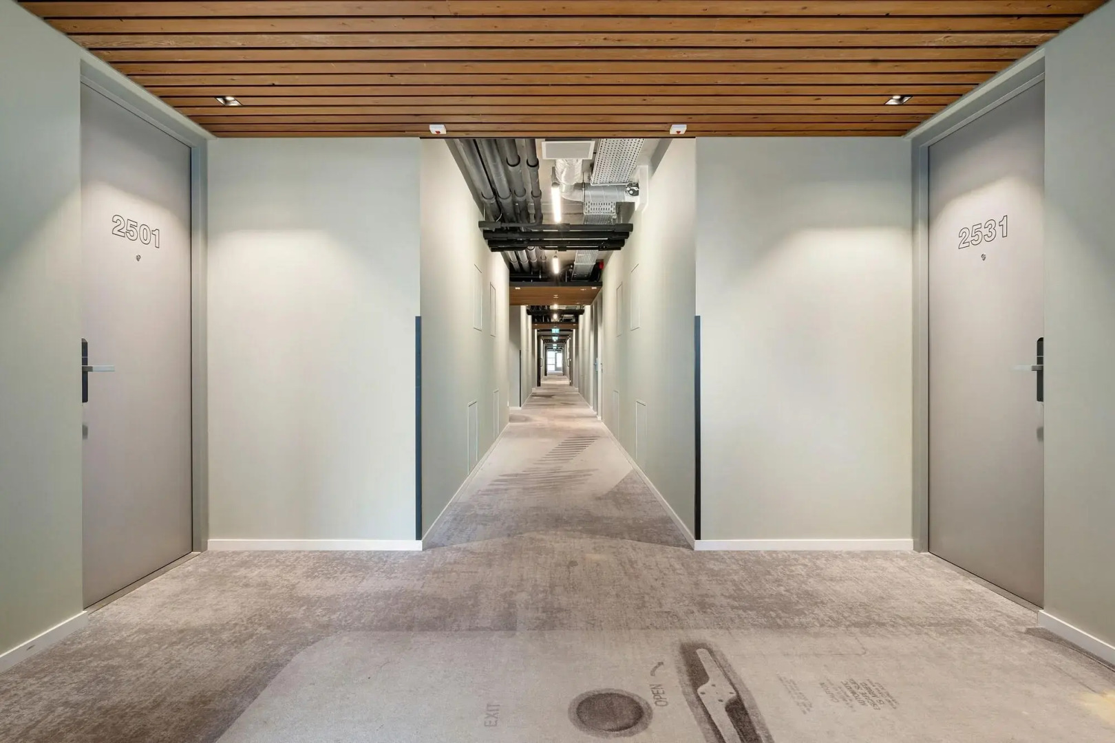 Corendon Apartments Amsterdam Schiphol Airport Hotel