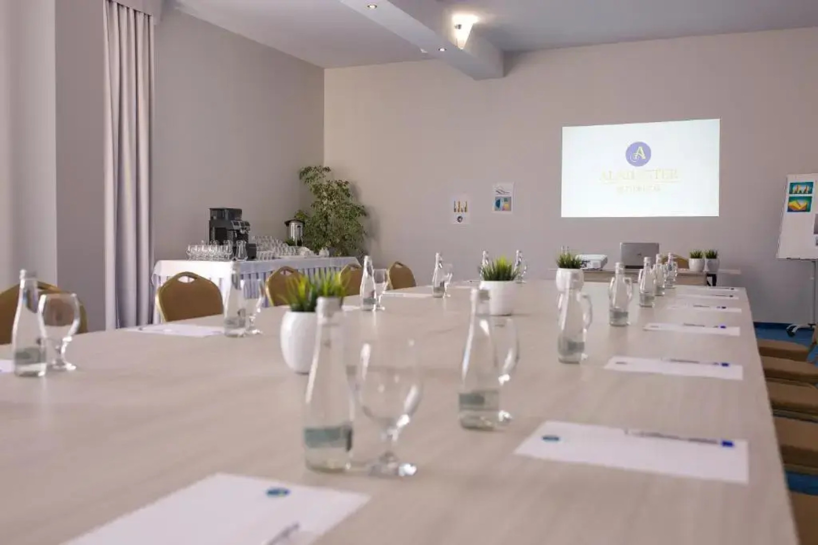 Alabaster Rezydencja