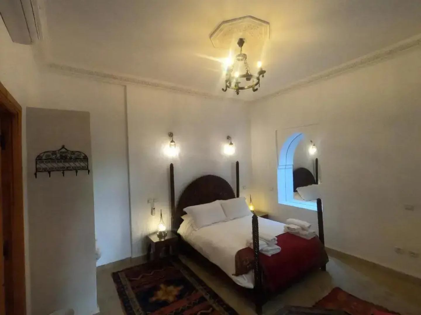 Riad Chameleon