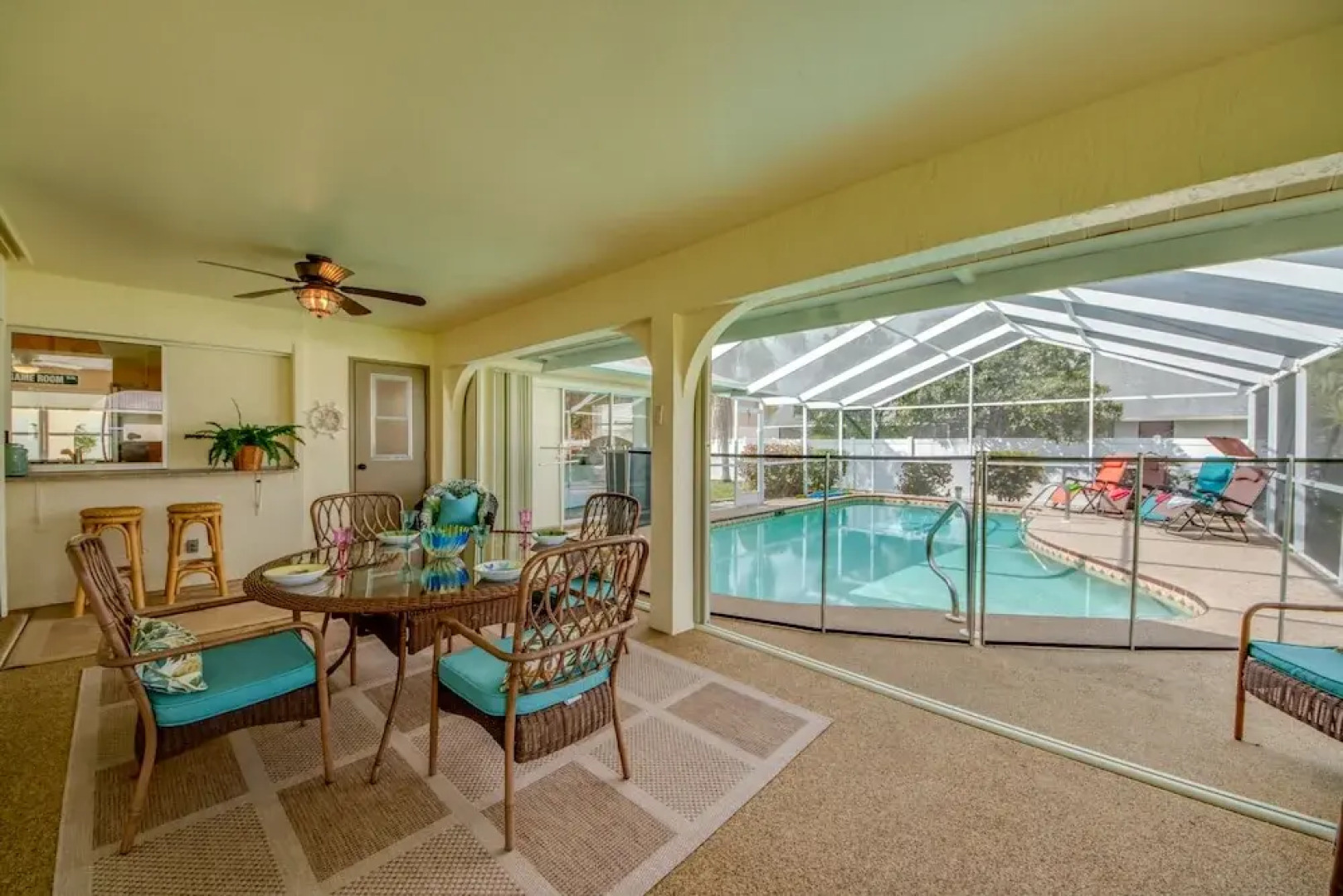 Villa Breezy - Roelens Vacations