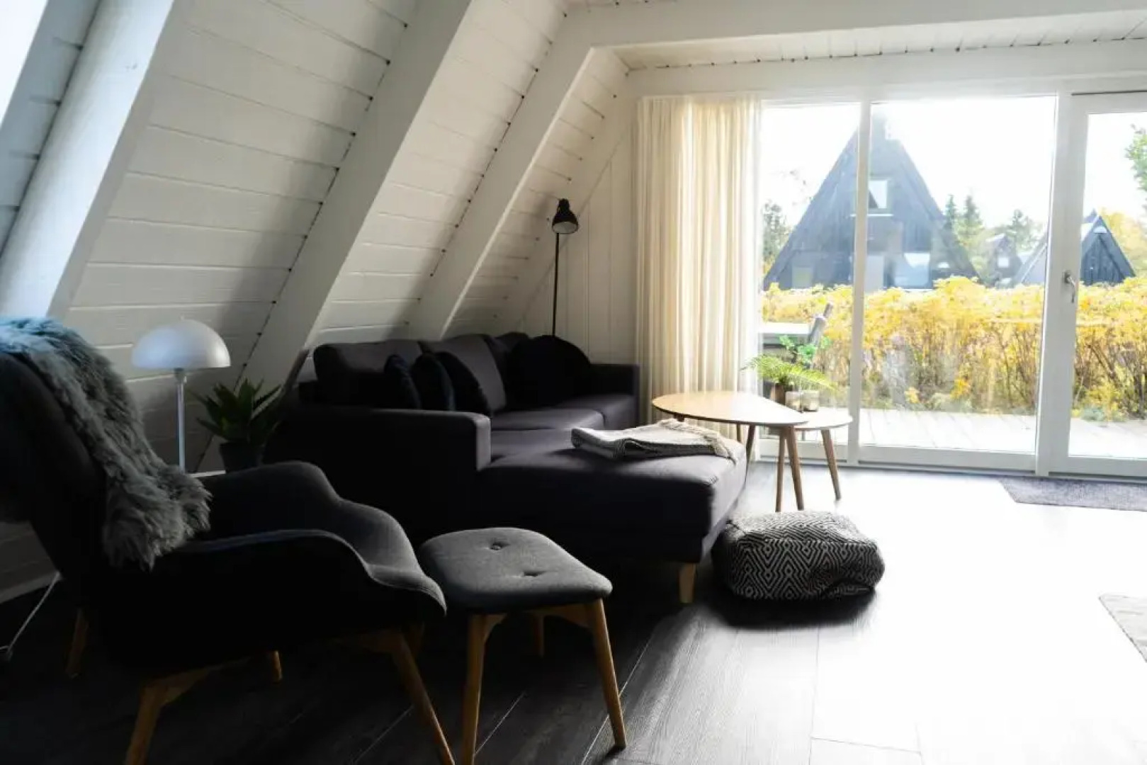 Himmerland Resort Cottages