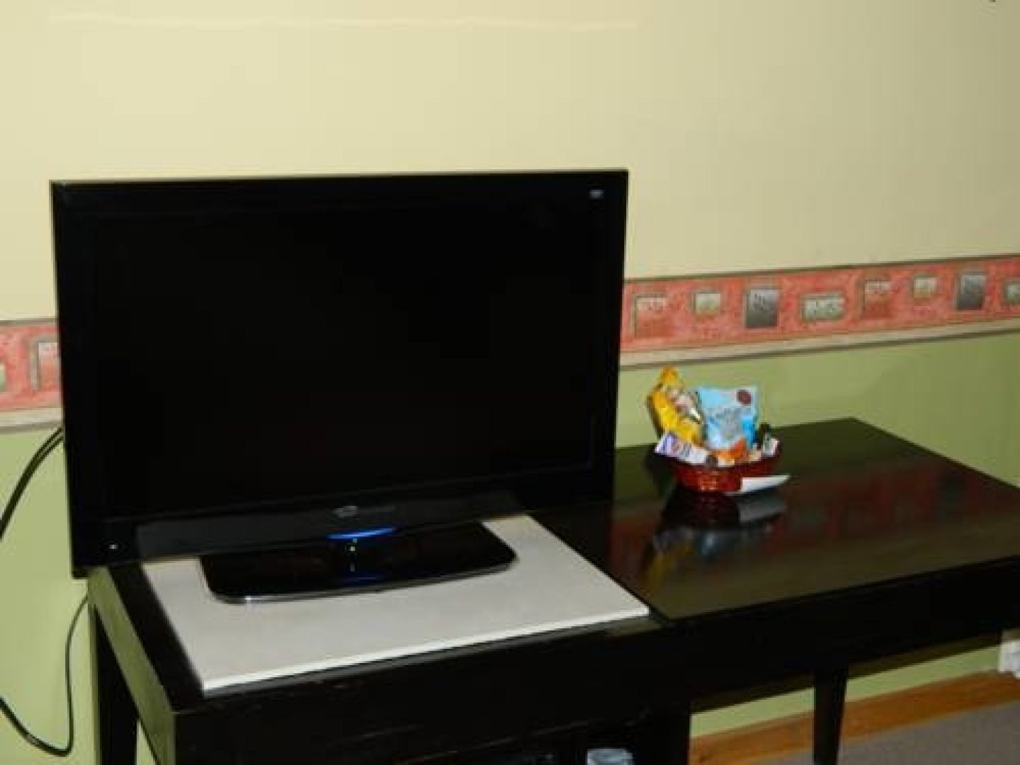 Hostería Terrazas del Beagle