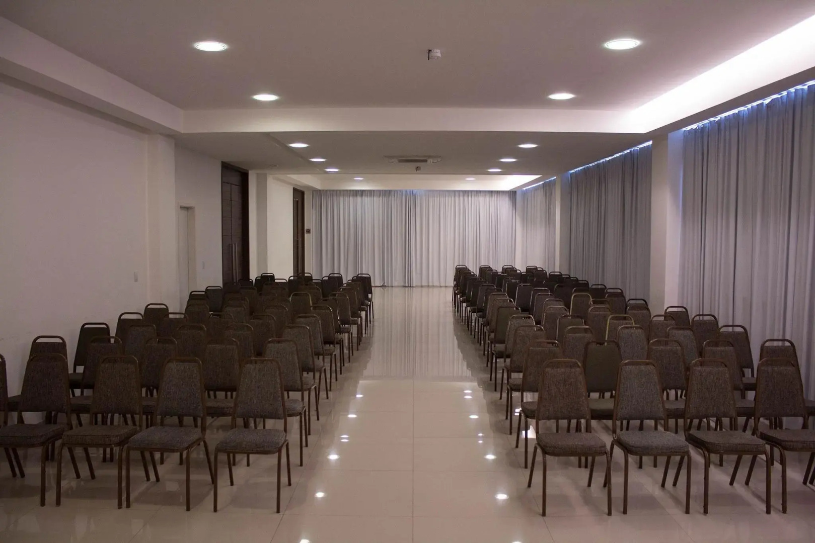 Rede Andrade Vela Branca