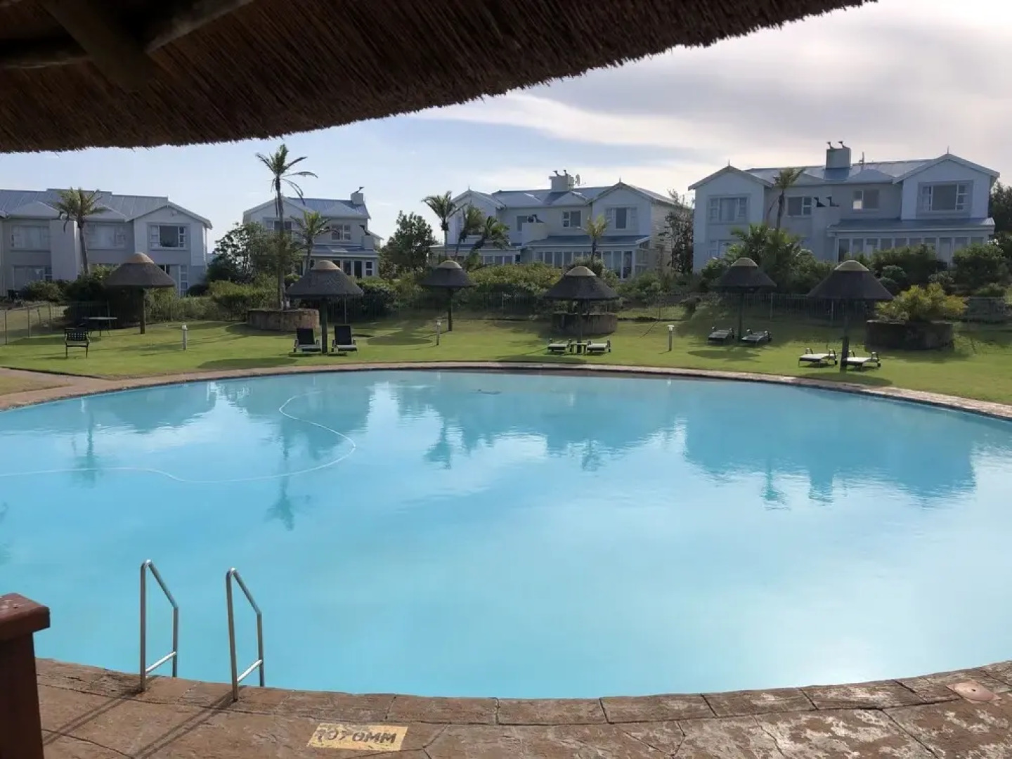 Pinnacle Point Lodge 31 – La Best