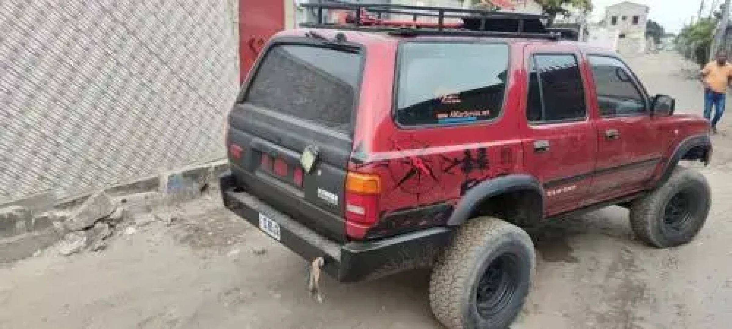 Residence Le Parisien