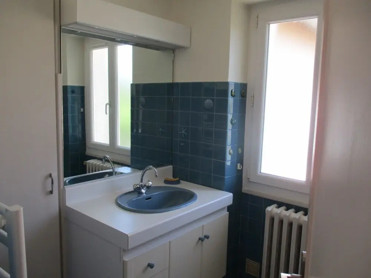 Gîte du Jardin Royal