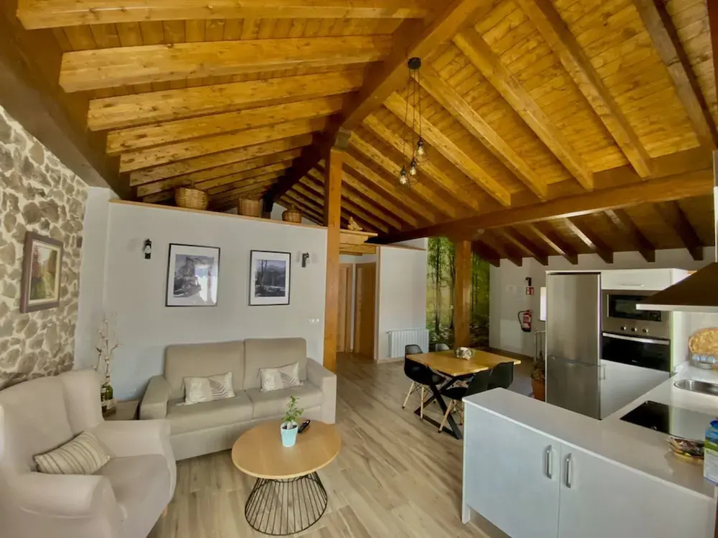 Apartamentos la Ventana de Mogrovejo