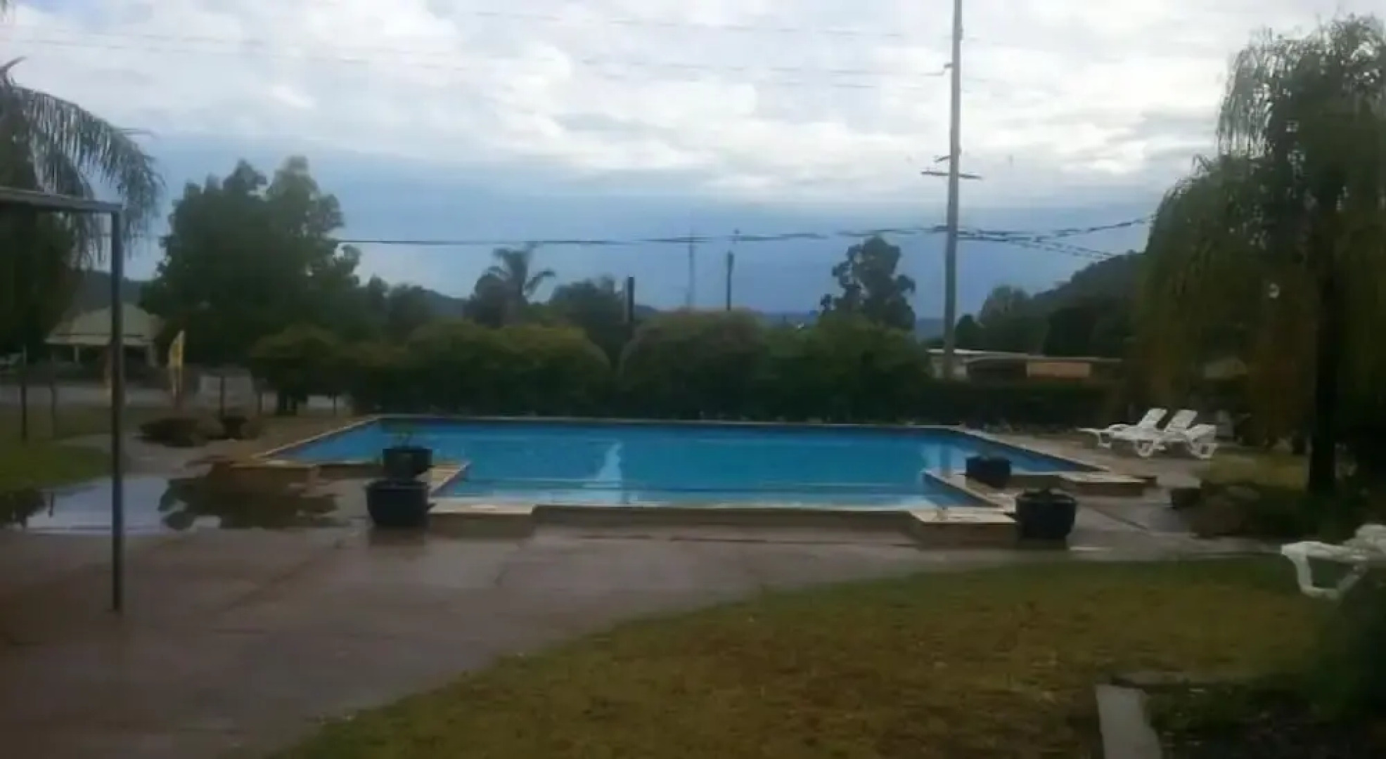 Sandy Hollow Tourist Park