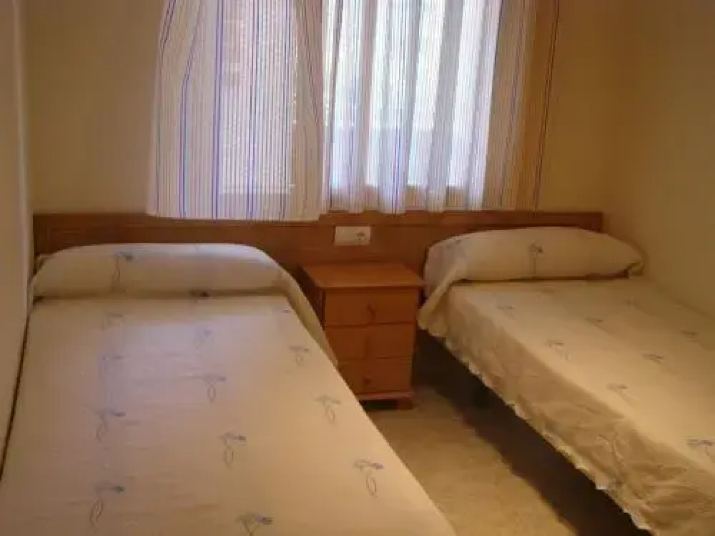 Apartamentos Inbesal