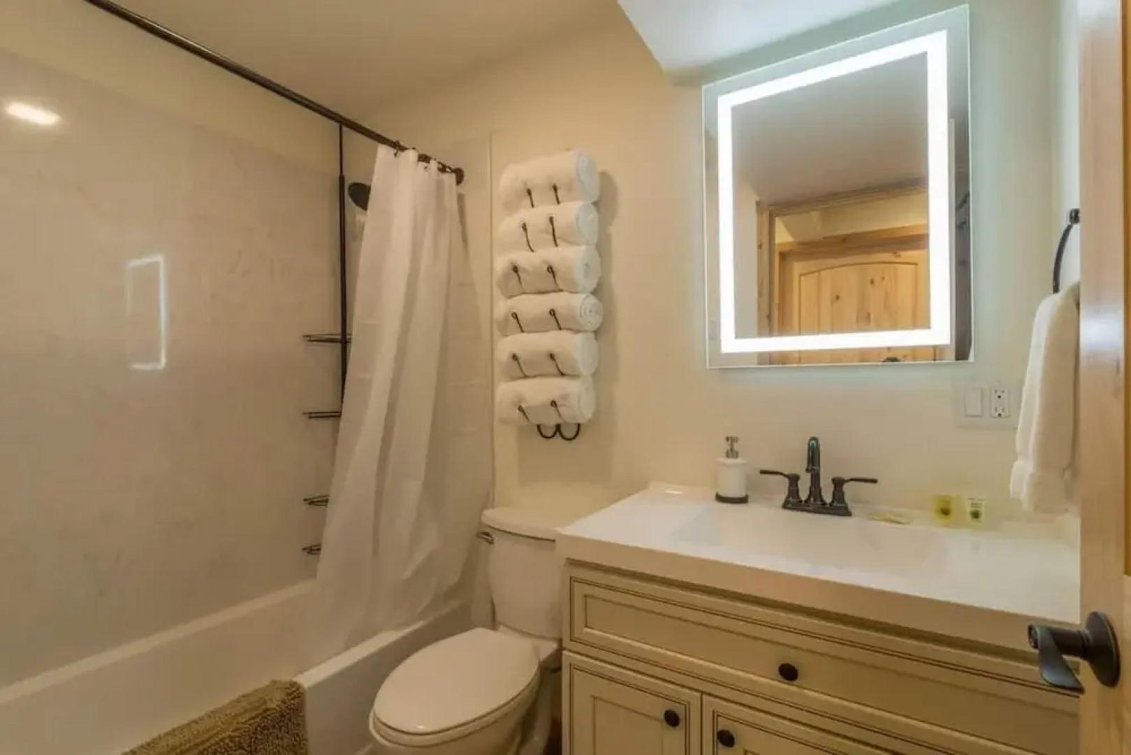 Snow Crest Rd Criterion 12 - Midnight