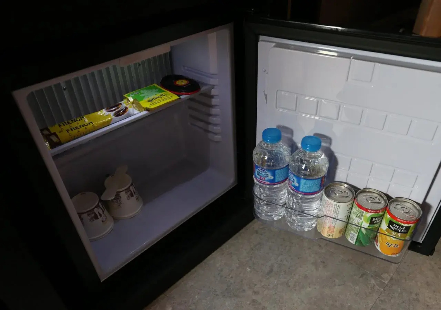 Hotel Blanc in Ilsan