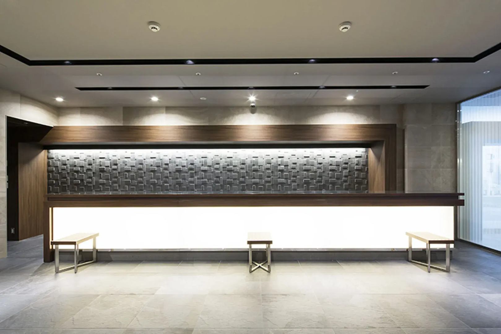 Hotel Mystays Shin Osaka Conference Center