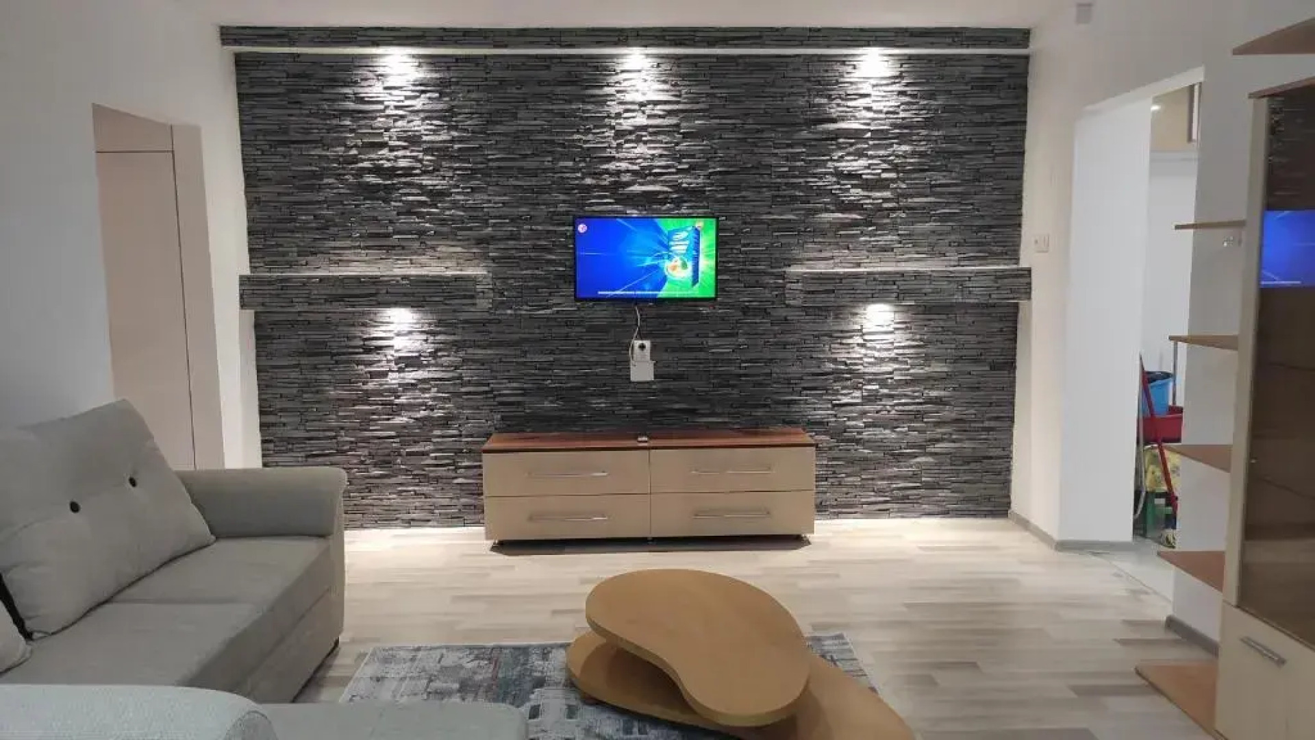 Apartament ultracentral