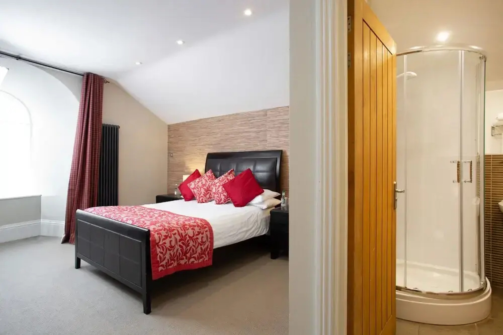 The Craster Arms Hotel