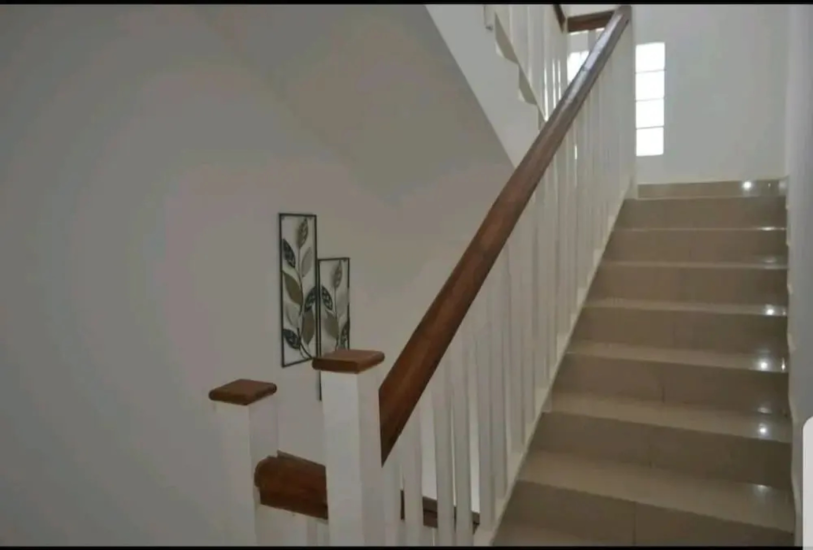 Drammeh's Villa