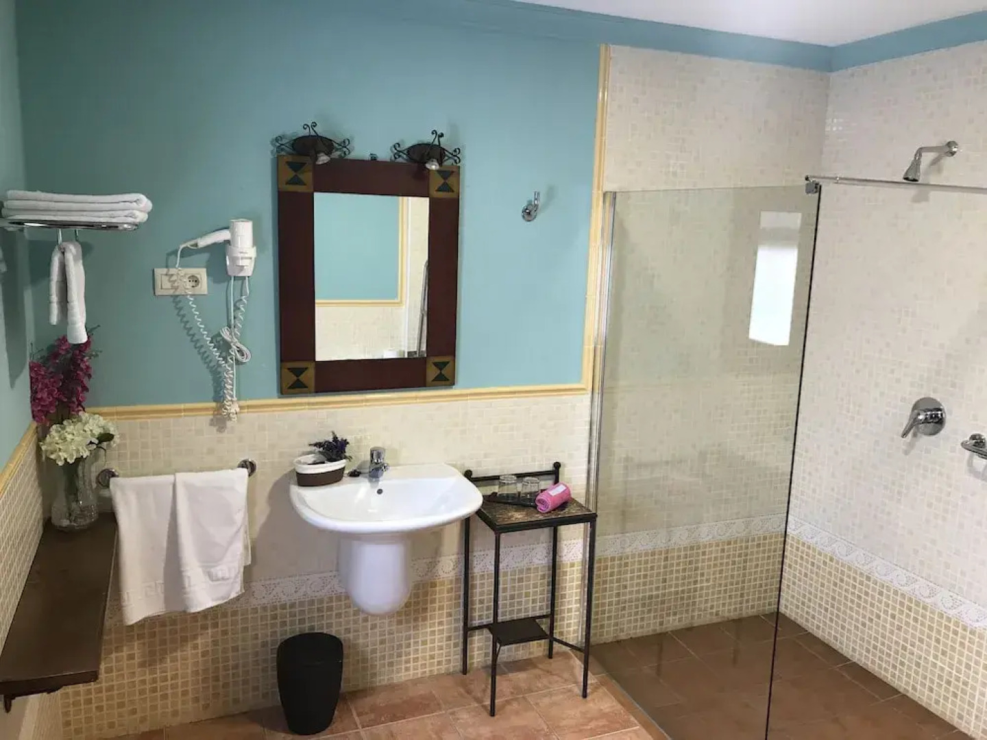 Hotel Rural Alfajía de Antonio