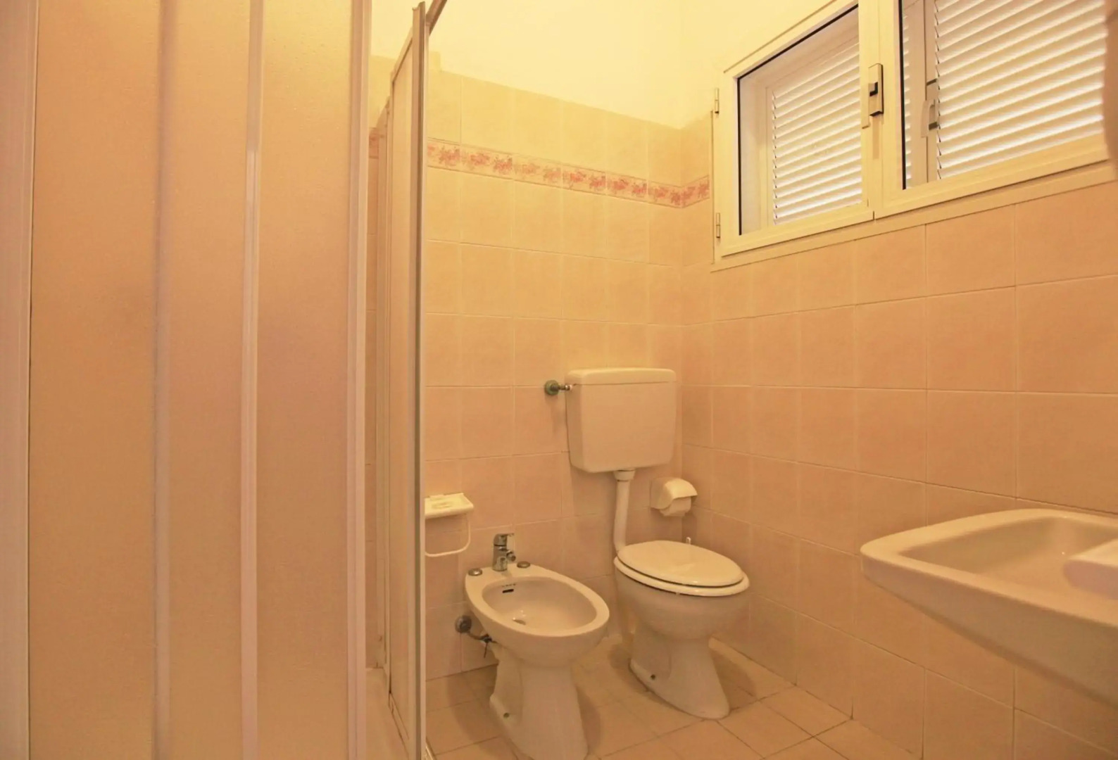 TH Ortano - Ortano Mare Residence