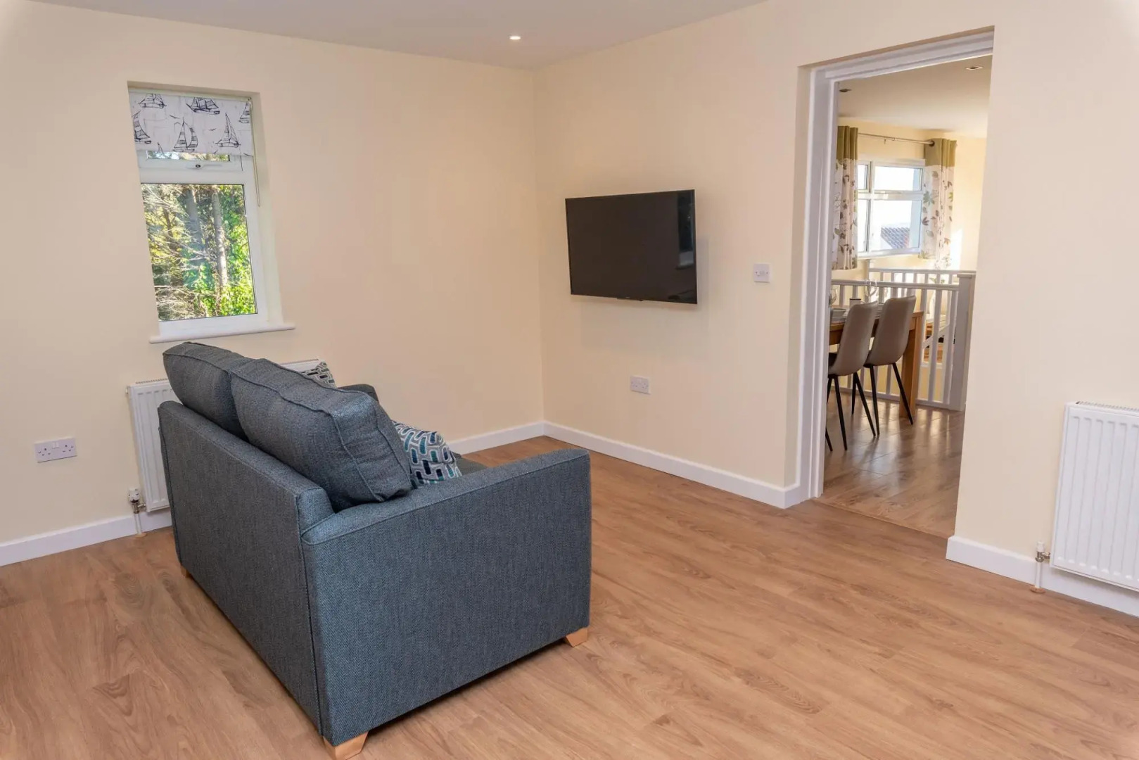 Chichester Park in Woolacombe