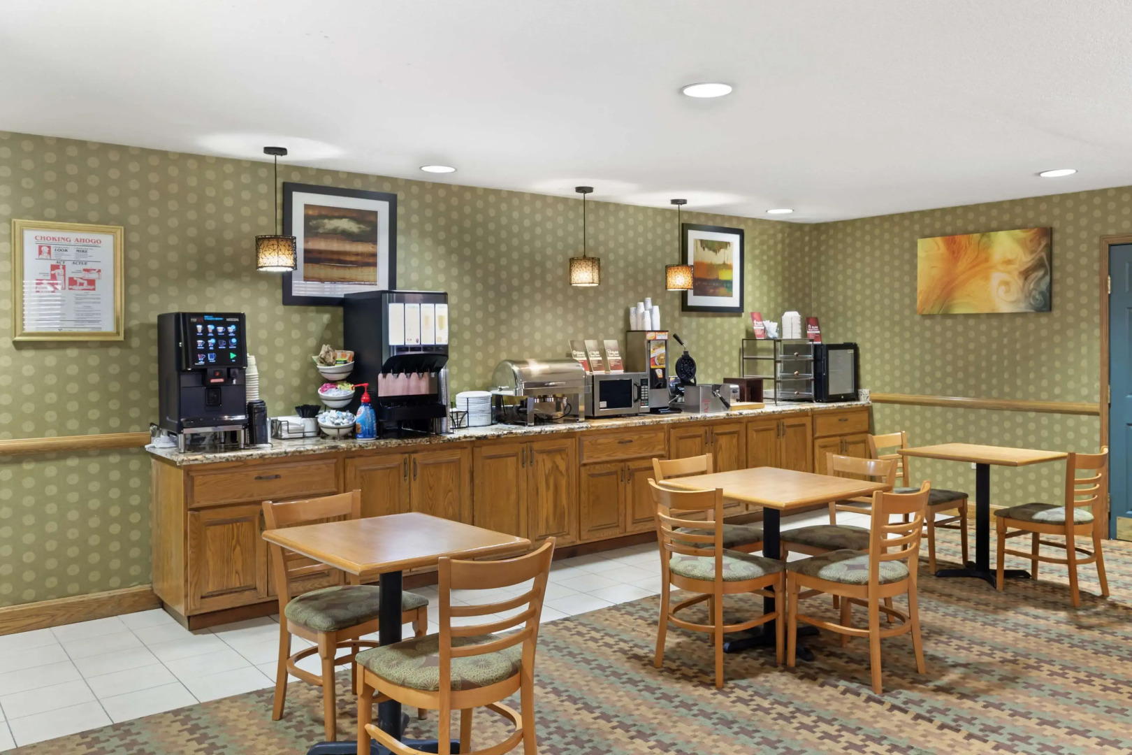 Best Western Plus Waco North