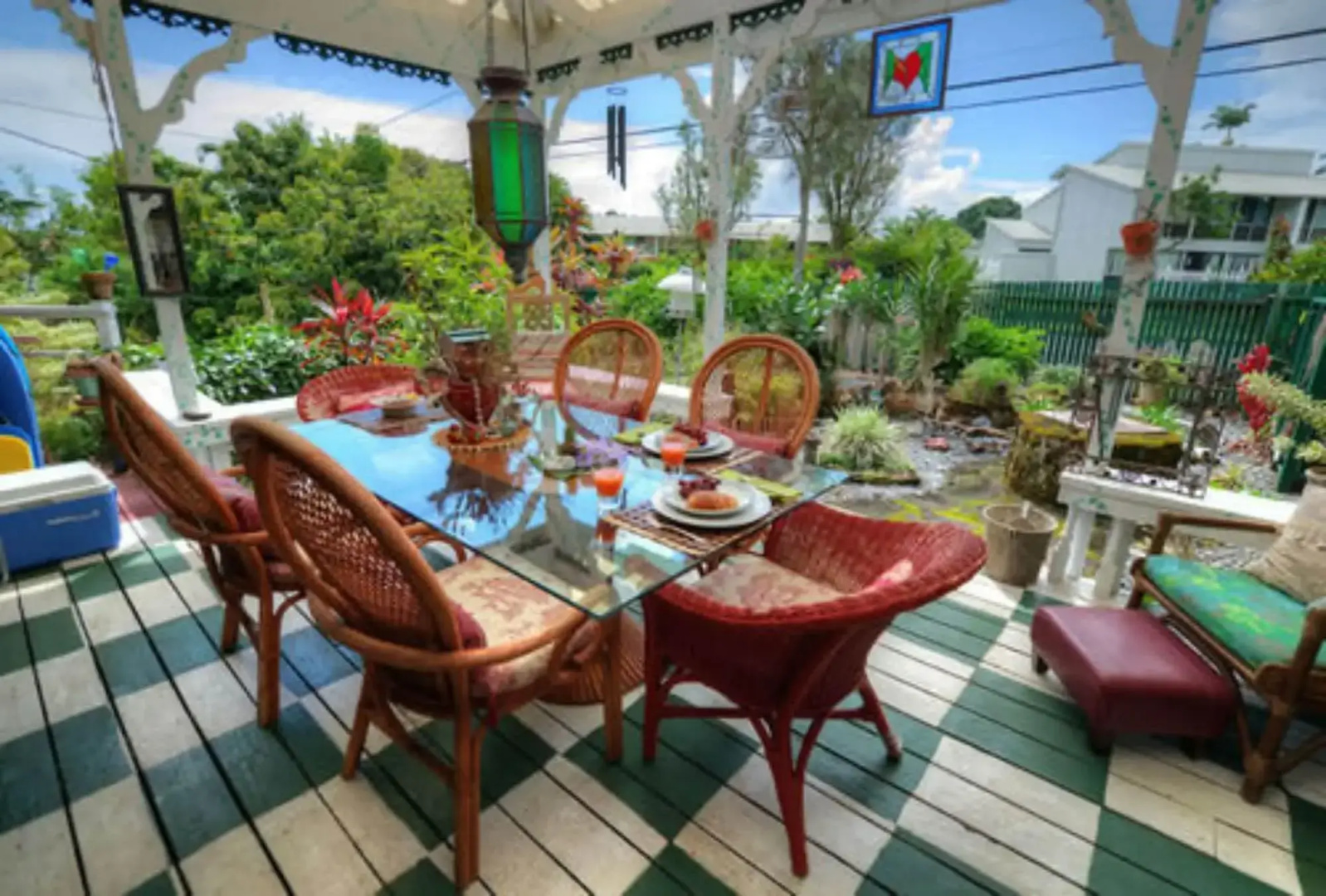 Hale Kawehi B&B Guesthouse