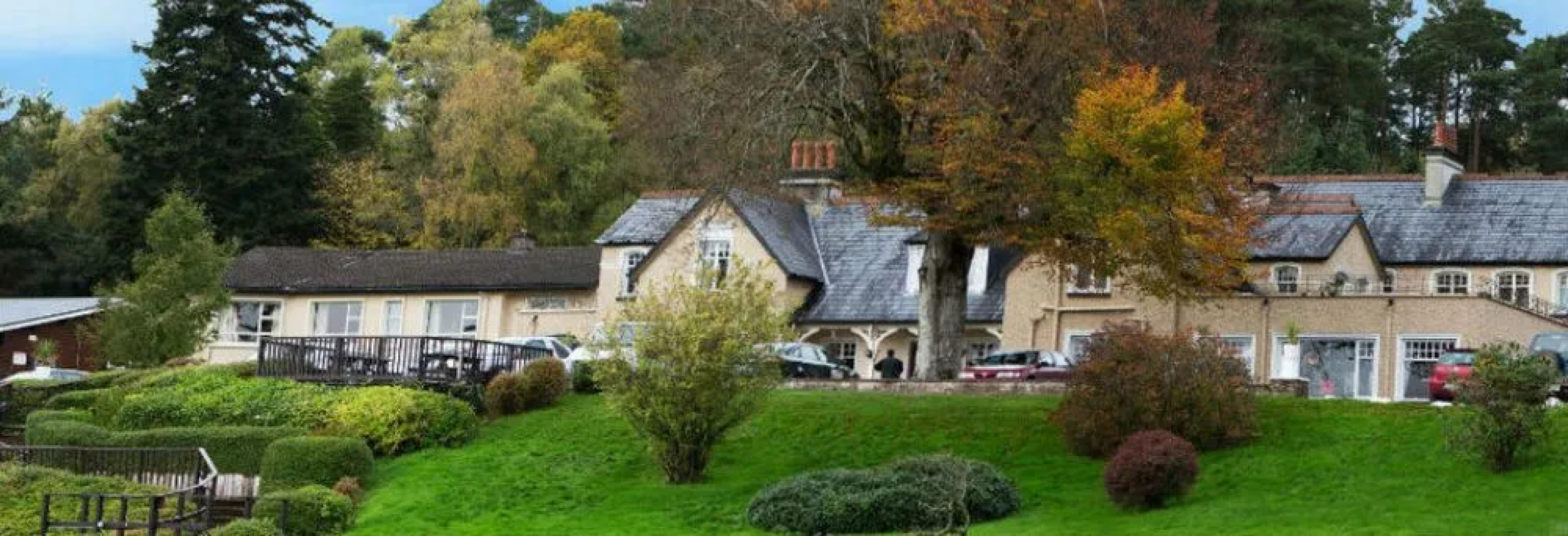 Kilcoran Lodge Hotel