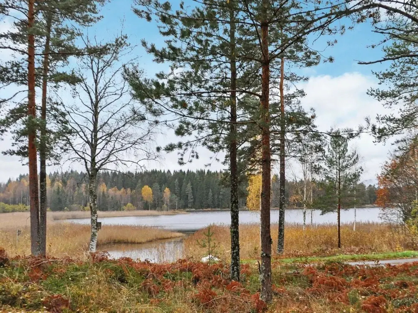 5 Person Holiday Home in KIL