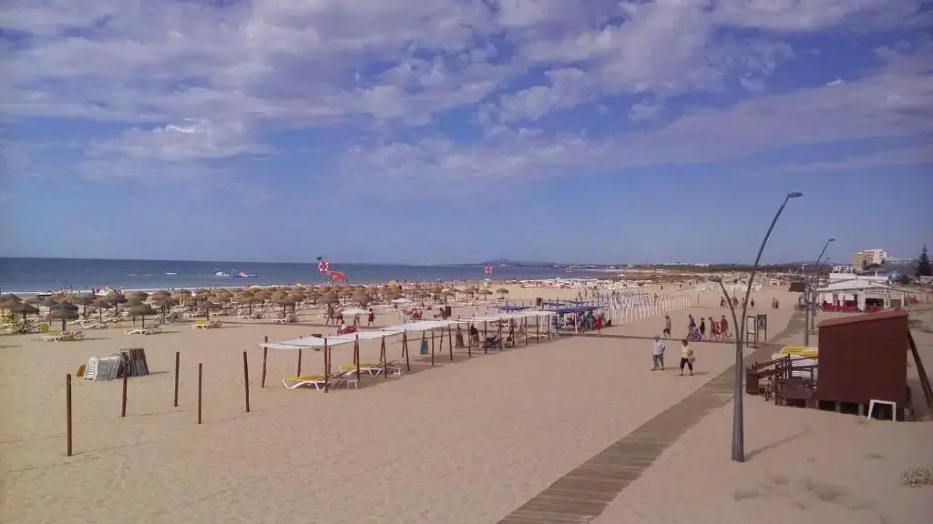 Apartamento Sol e Mar 1