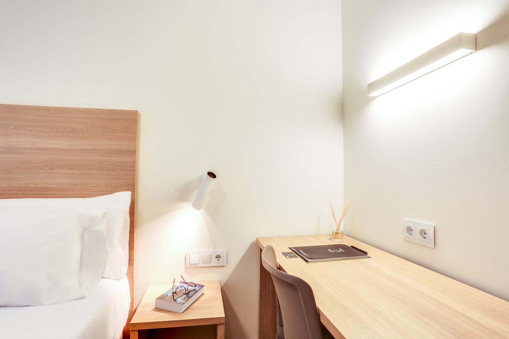 Sercotel Logroño Suites