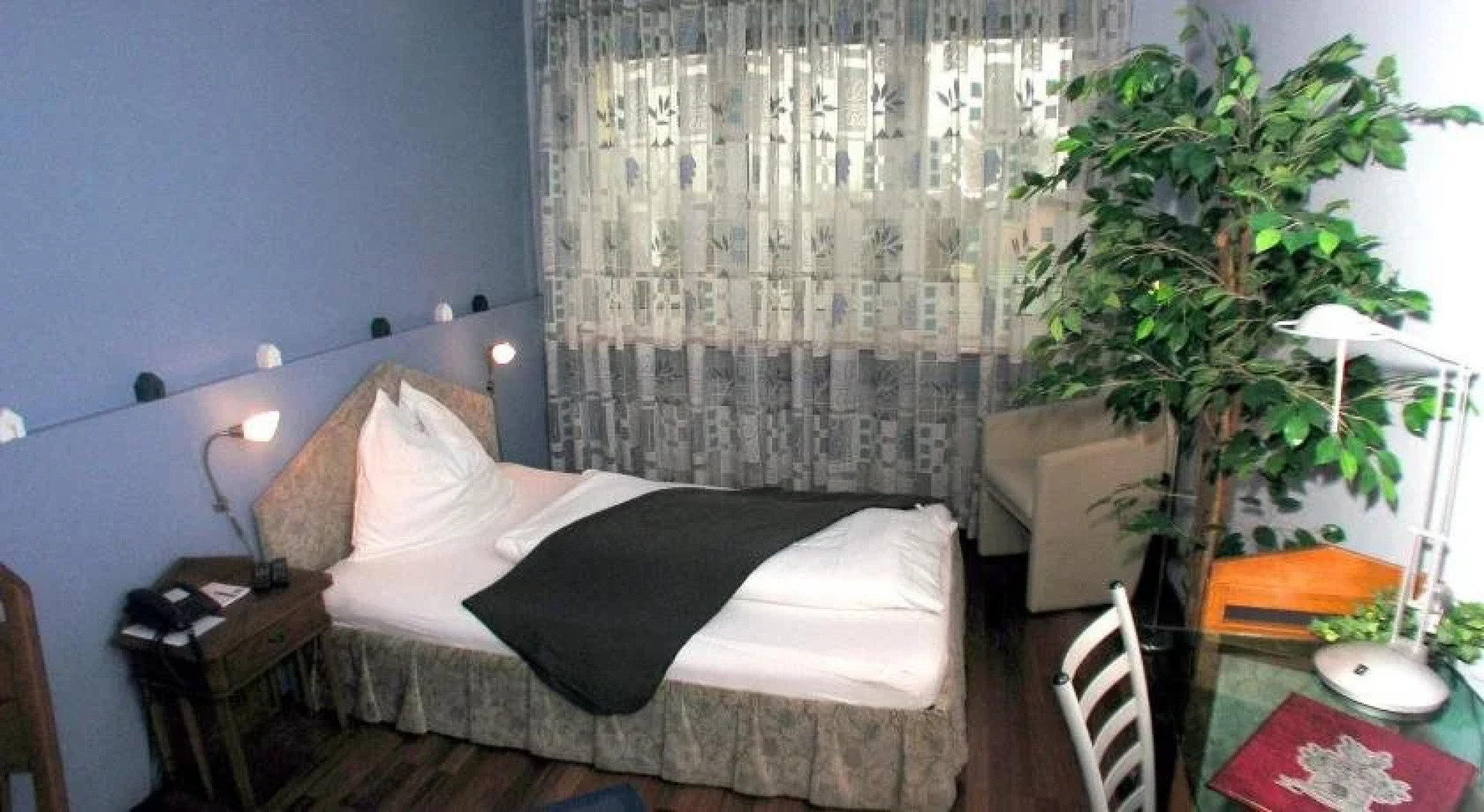 Hotel Restaurant Lauriacum