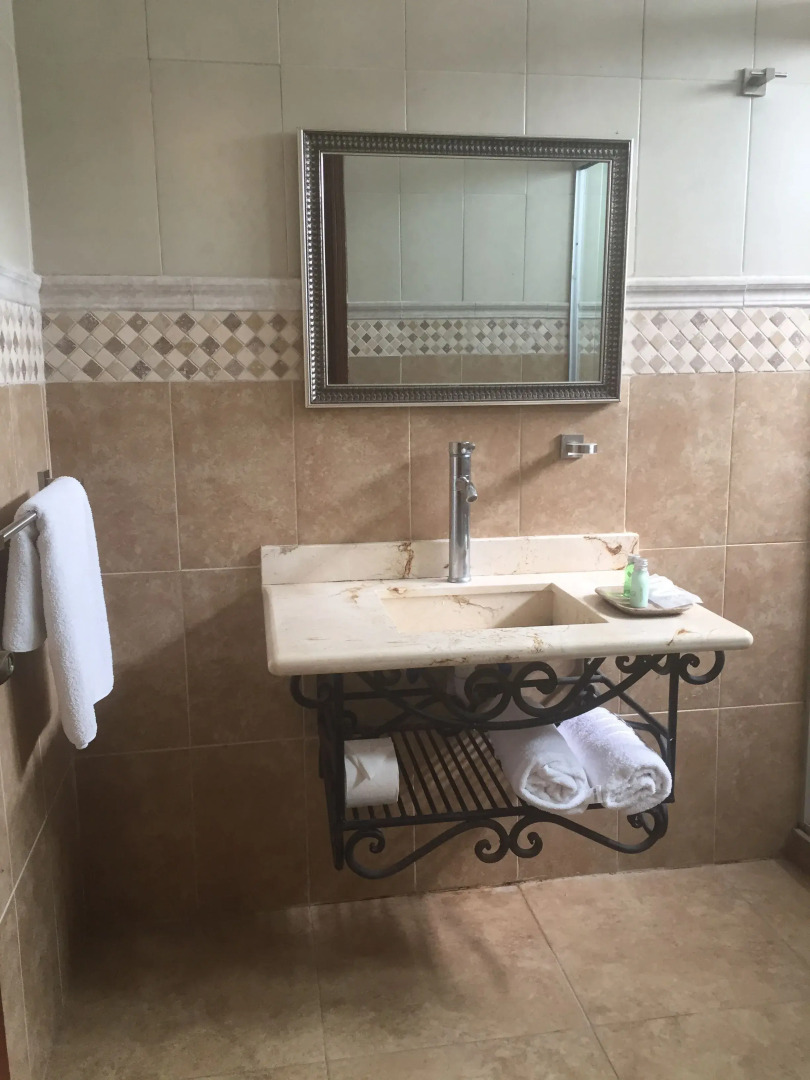 Hotel Villa Florencia