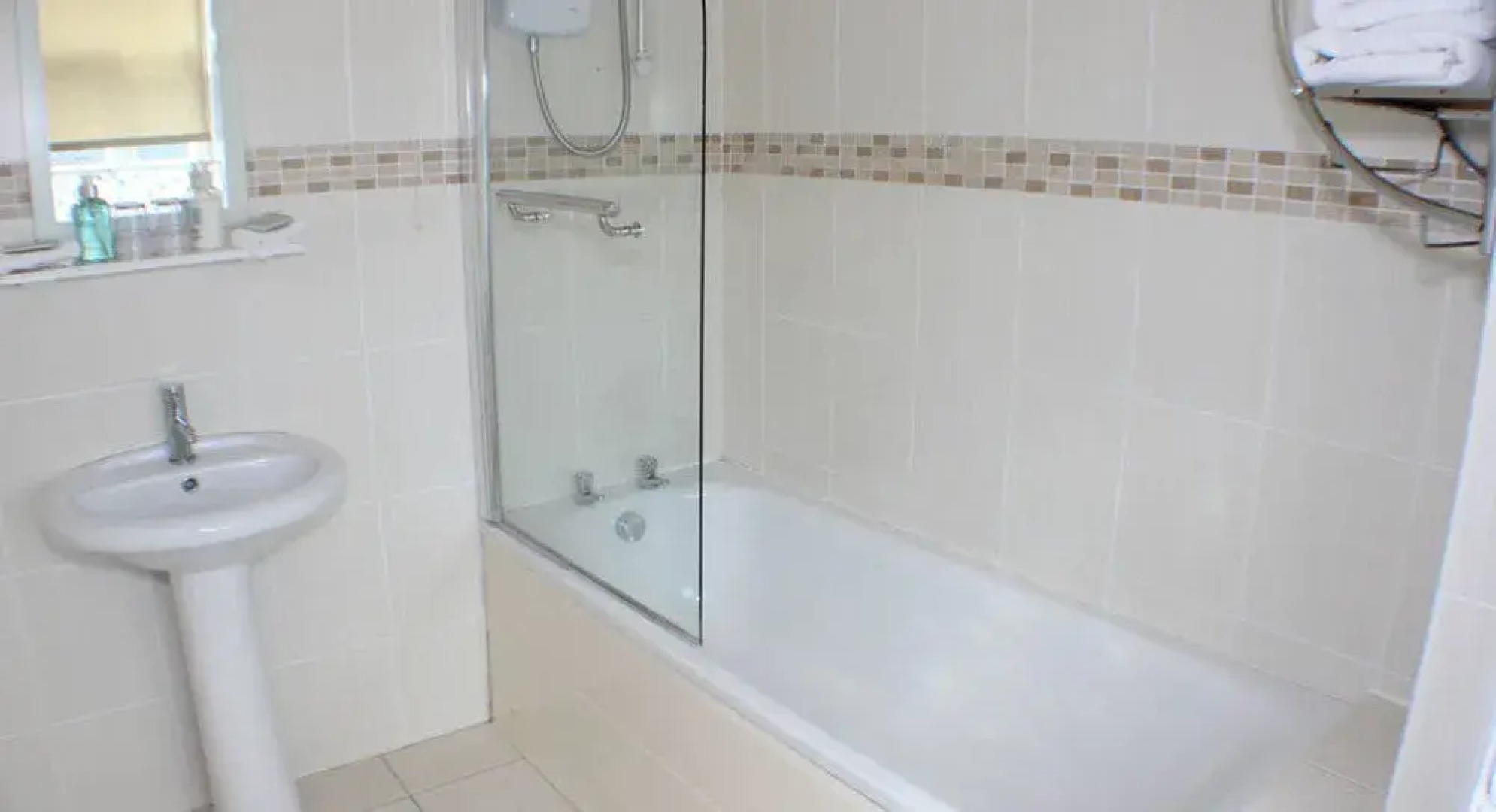 The Southfield Hotel