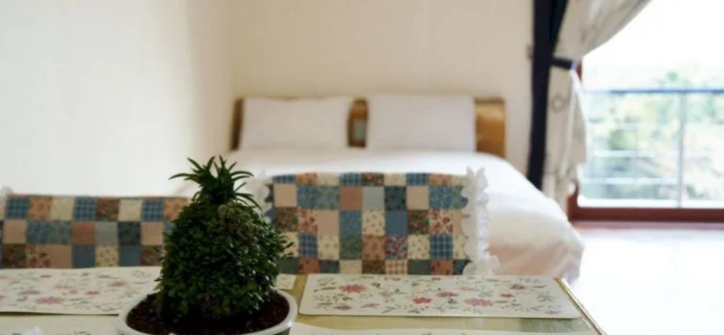 Shimpang Pension