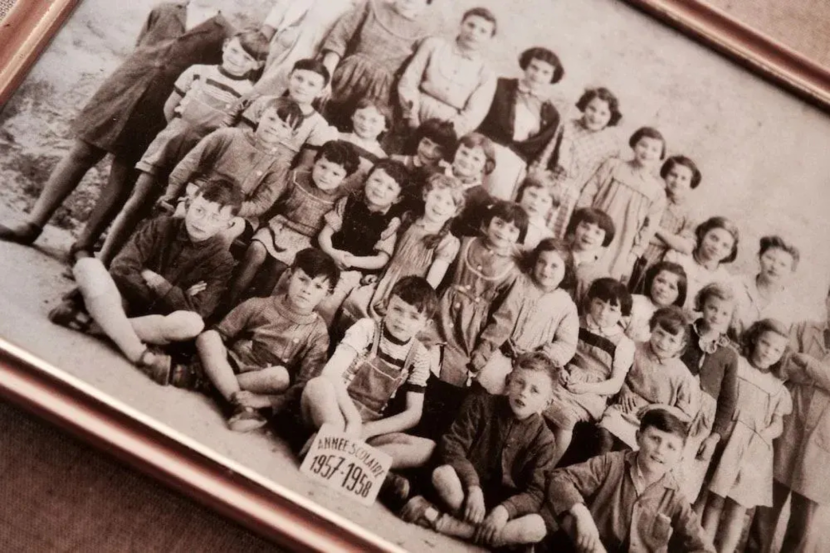 Le Manoir De Marie-Lou